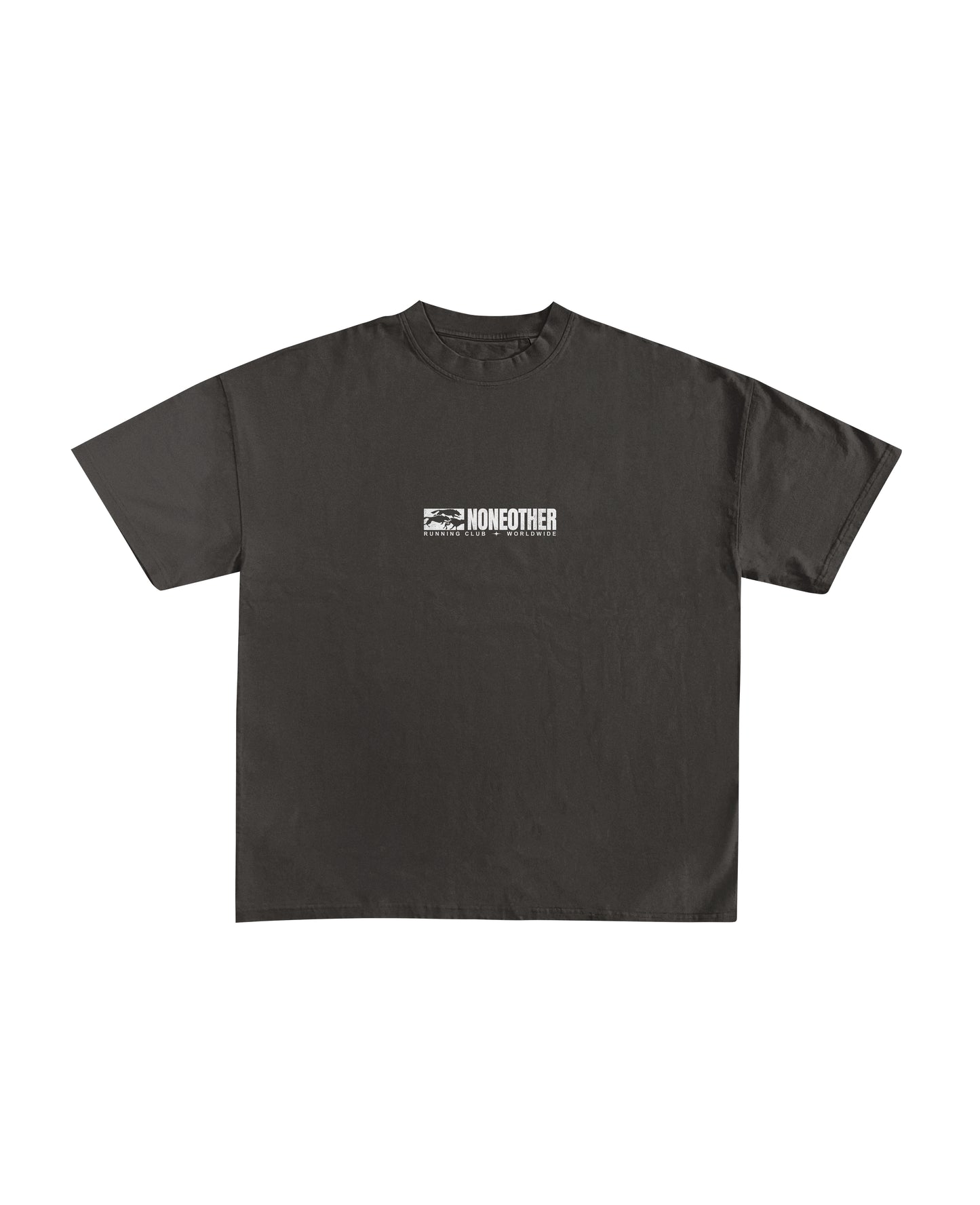 Defy Limits Tee