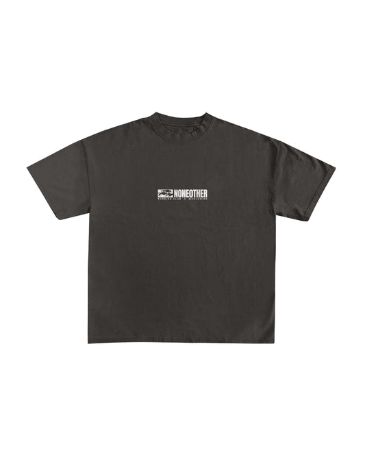 Defy Limits Tee